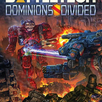 Dominions Divided