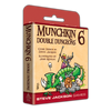 Munchkin 6: Double Dungeons