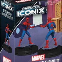 Spider-Man: Double Identity (Heroclix)