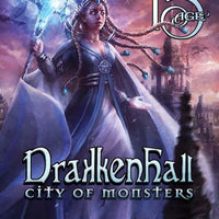 Drakkenhall: City of Monsters