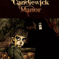 Dreadful Secrets of Candlewick Manor