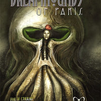 Dreamhounds of Paris (Trail of Cthulhu)