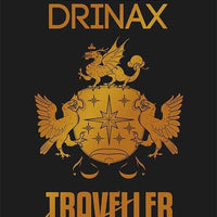 The Pirates of Drinax
