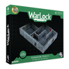 WarLock Tiles: Dungeon Tiles II - Full Height Stone Walls Expansion