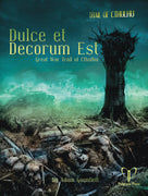 Dulce et Decorum Est (Trail of Cthulhu)