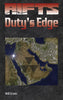 Rifts Duty's Edge novel