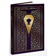 Dune RPG: Corrino Collector's Edition Core Rulebook