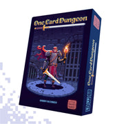 One Card Dungeon