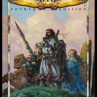 Earthdawn 4th Edition Player's Guide