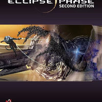 Eclipse Phase 2nd Edition