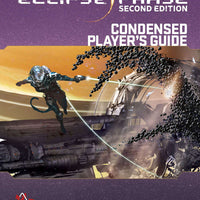 Eclipse Phase 2nd Edition - Condensed Player's Guide