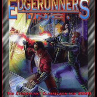 Edgerunners Inc. (reprint)