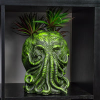 Cthulhu Planter Pot (11-Inch)