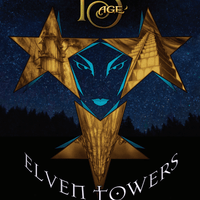 Elven Towers (13th Age)