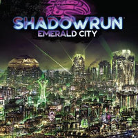 Emerald City (Shadowrun)