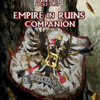 Empire in Ruins Companion