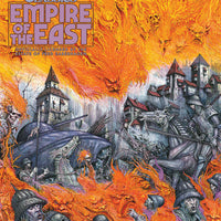 The Empire of the East (DCC)