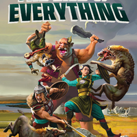 The End of Everything (5E)