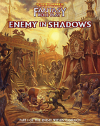 Enemy in Shadows