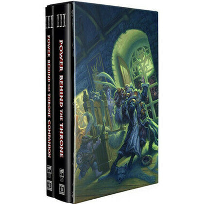 Enemy Within Collector's Edition - Volume 3