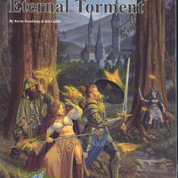 Land of the Damned Two: Eternal Torment