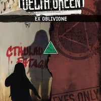 Delta Green: Ex Oblivione