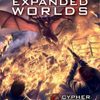Expanded Worlds (Cypher System)