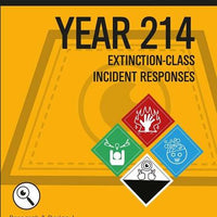 Extinction-Class Incident Responses (Paranoia)