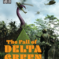 The Fall of Delta Green