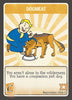 Fallout: The Roleplaying Game - Perk Cards