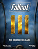 Fallout: RPG Core Rulebook