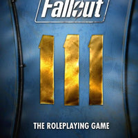 Fallout: RPG Core Rulebook