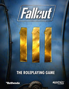 Fallout: RPG Core Rulebook