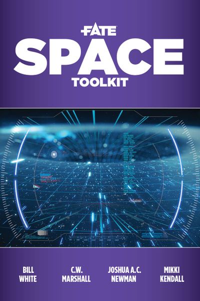 Fate Space Toolkit