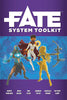 Fate System Toolkit