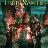 Fearful Symmetries (Trail of Cthulhu)