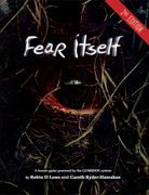 Fear Itself 2nd Edition