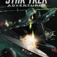 The Federation-Klingon War Tactical Campaign