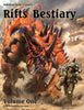 Rifts: Bestiary - Volume One