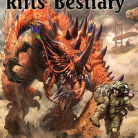 Rifts: Bestiary - Volume One