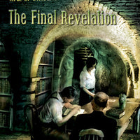 The Final Revelation (Trail of Cthulhu)