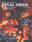 Coalition Wars: Siege on Tolkeen - Final Siege