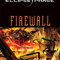 Firewall (Eclipse Phase RPG)