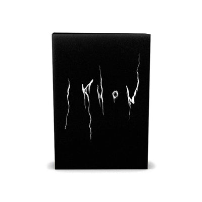 Mork Borg - Ikhon - Roleplaying Game