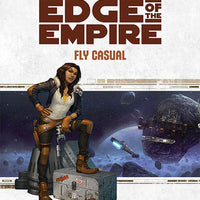 Star Wars: Edge of the Empire - Fly Casual