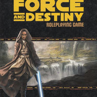 Star Wars Force and Destiny: Game Master's Kit