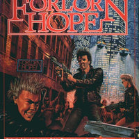 Tales From the Forlorn Hope (reprint)