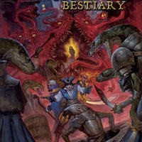 Freeport Bestiary (Pathfinder)