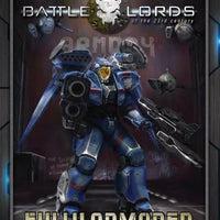 Fully Armored: The Battlelords Gear Manual