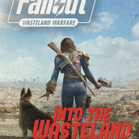 Into the Wasteland